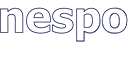 Logotipo limpiezas industriales Nespo